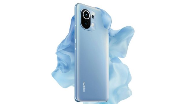 ซีอีโอ Xiaomi เผย Mi 11 อาจเป็นสมาร์ทโฟนที่มีหน้าจอที่แพงที่สุดและดีที่สุดในอุตสาหกรรม