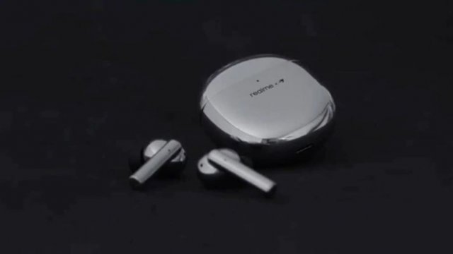 ซีอีโอ Realme เผยโฉม Buds Air Pro Master Edition โชว์งานดีไซน์ล้ำสมัย