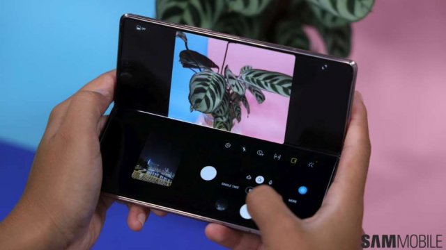 เอาดีทางด้านจอพับ Samsung เตรียมเปิดตัวสมาร์ทโฟนจอพับอีก 4 รุ่นในปีหน้า