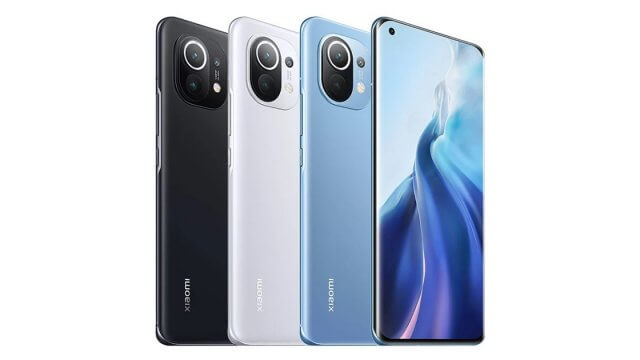 ขอบคุณที่รักษ์โลก! รองประธาน Xiaomi ขอบคุณผู้ซื้อ Mi 11 กว่า 20,000 เครื่องที่ไม่เลือกรับที่ชาร์จ
