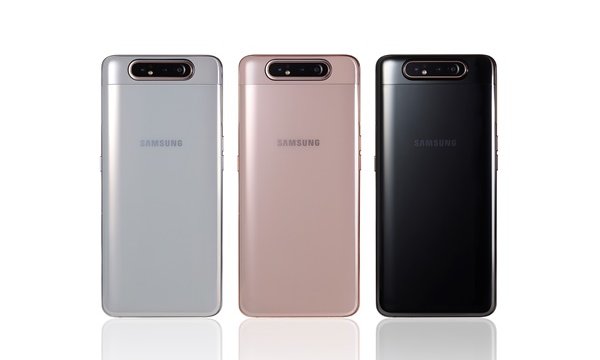 ลุ้น Samsung Galaxy A82 5G อาจเป็นสมาร์ทโฟนกล้องหมุนรุ่นต่อไป