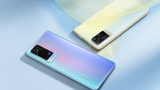 vivo อาจเผยโฉมแท็บเล็ตรุ่นแรกในงานเปิดตัว X60 Pro+