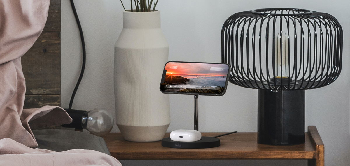 Belkin CES 2021