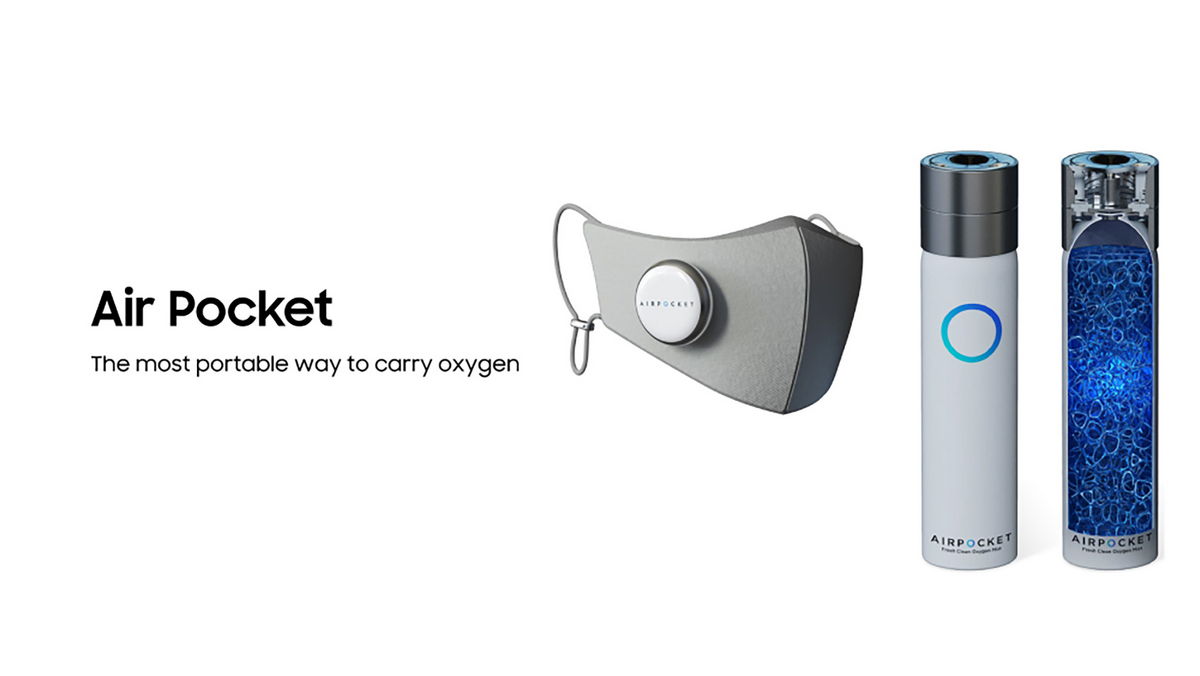 Samsung, CES 2021