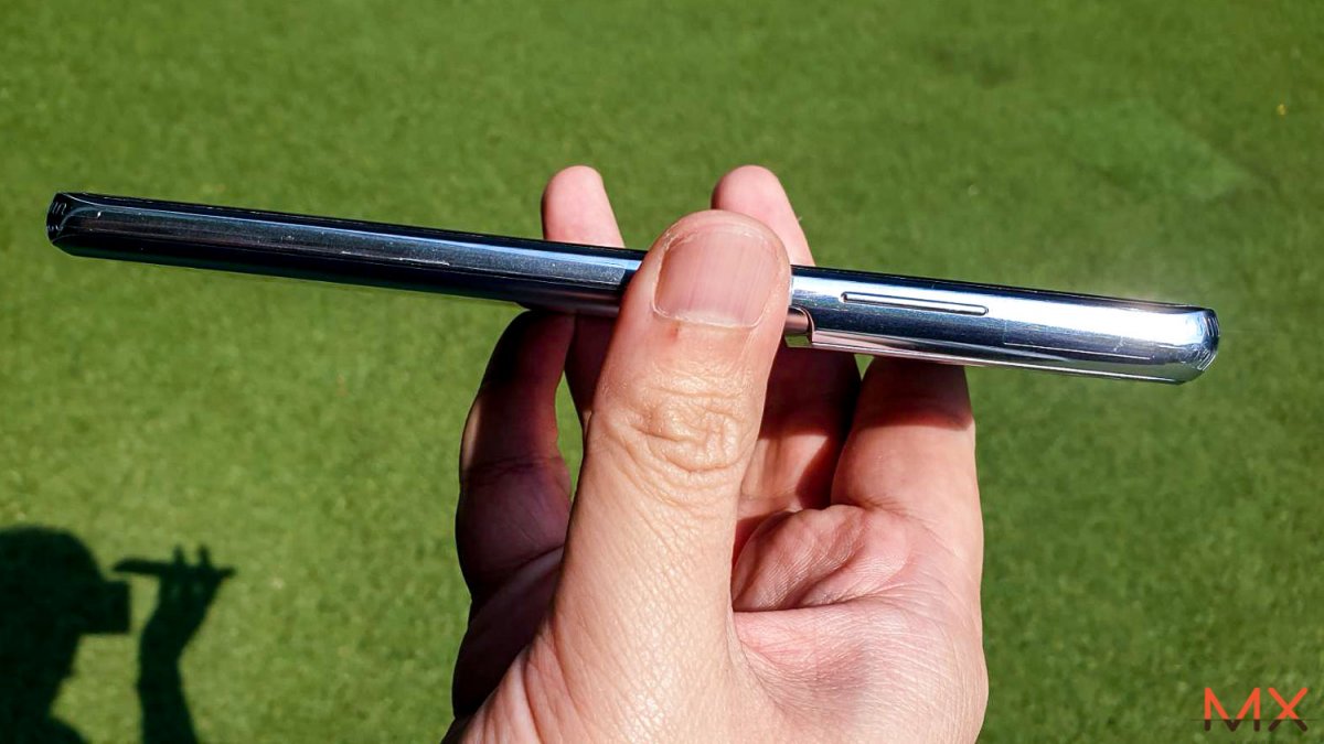 Samsung Galaxy S21 Ultra 5G