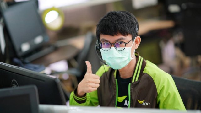 AIS รับมือการแพร่ระบาด COVID-19 ย้ำ! บุคลากร, พาร์ทเนอร์ ดูแลสุขภาพ ป้องกันการแพร่ระบาดสู่ส่วนรวม