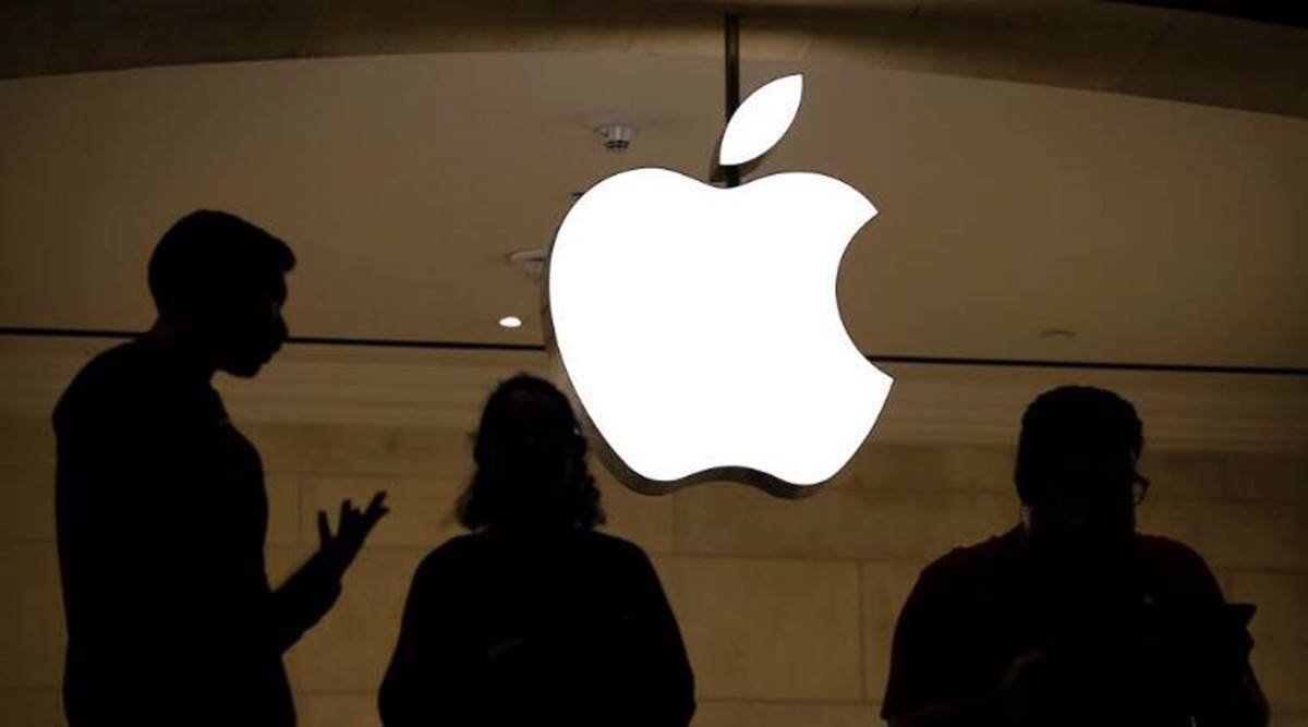 Apple 
