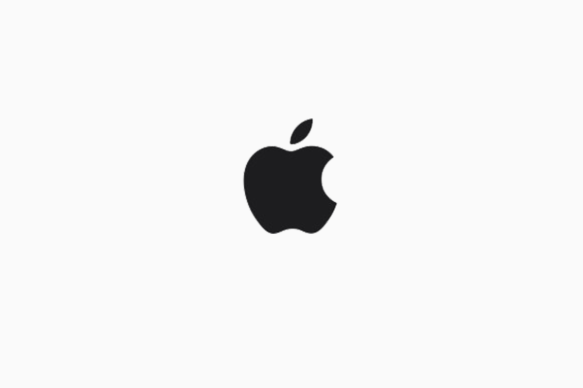 Apple ผลประกอบการ