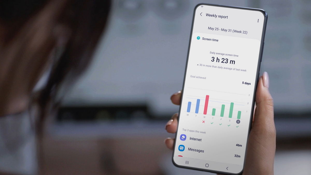 Samsung, CES 2021