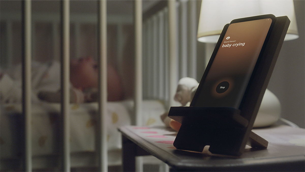 Samsung, CES 2021