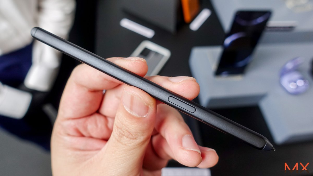 Samsung Galaxy S21 Ultra 5G