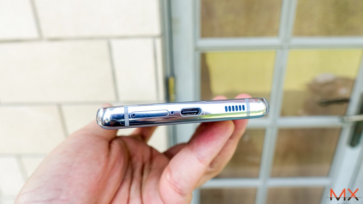 Samsung Galaxy S21 Ultra 5G
