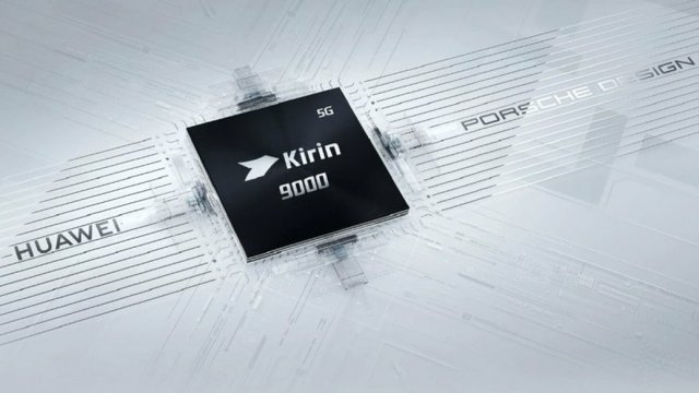 ลือ Kirin 9010 ถูกผลิตด้วยสถาปัตยกรรม 3nm และไม่เปิดตัวในปีนี้