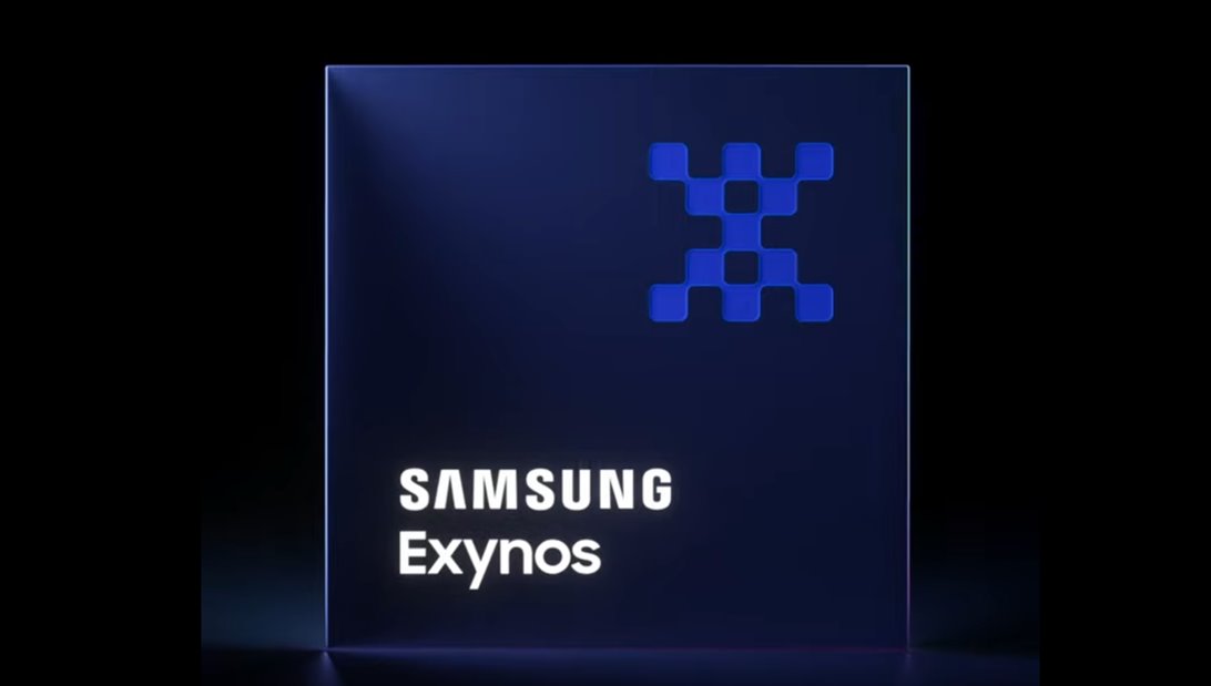 Exynos 2100
