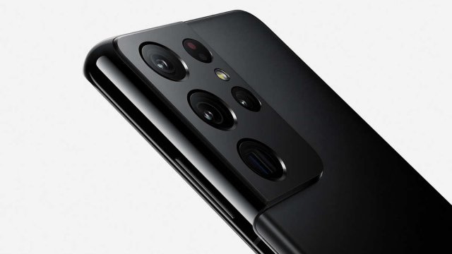 ยังไงซิ!Samsung ถูกเม้าว่าภาพถ่ายดวงจันทร์ด้วย Galaxy S21 Ultra มีการแต่งเพิ่ม