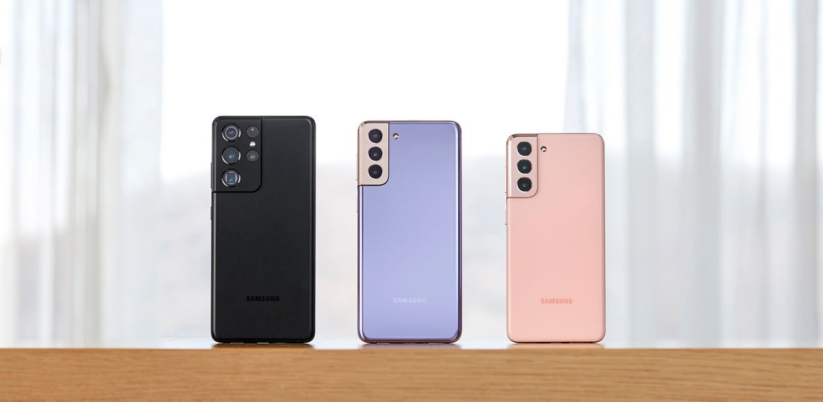 Galaxy S21 Series 5G, Galaxy Buds Pro