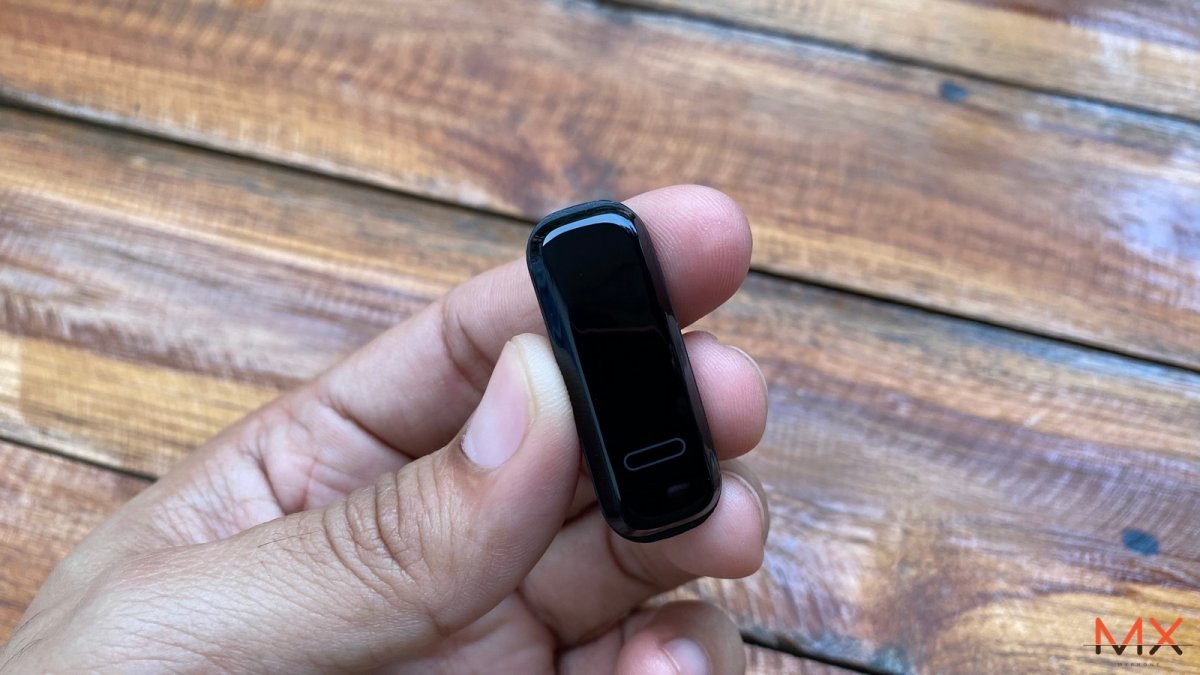 HUAWEI Band 4e Review