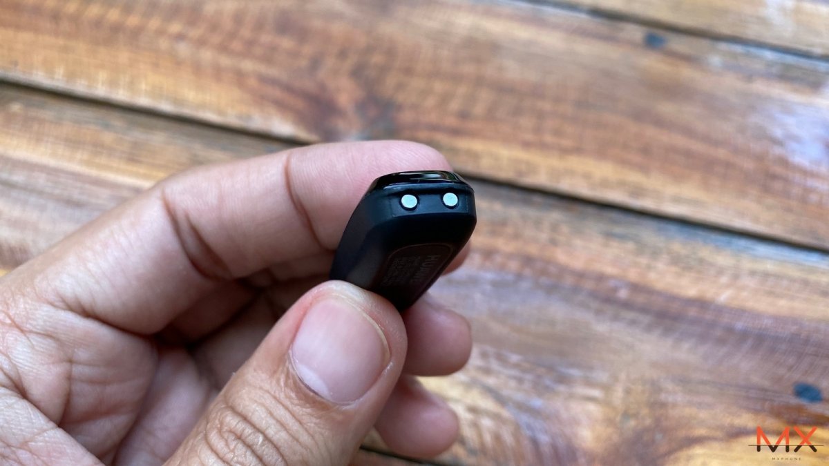 HUAWEI Band 4e Review