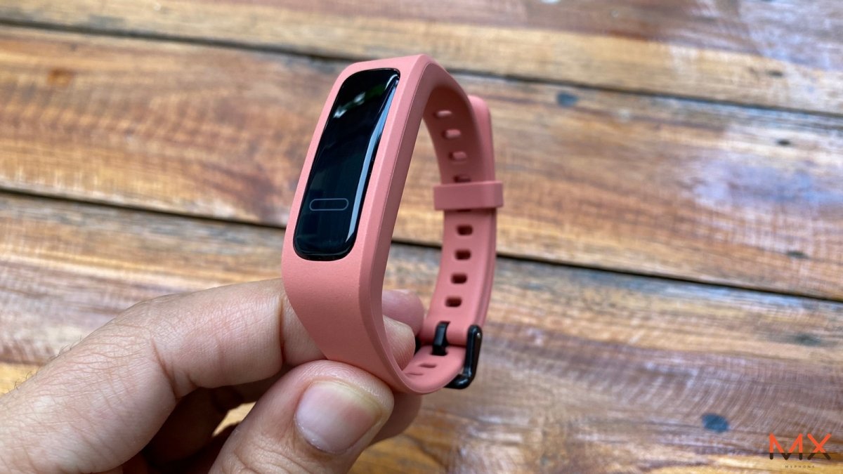 HUAWEI Band 4e Review