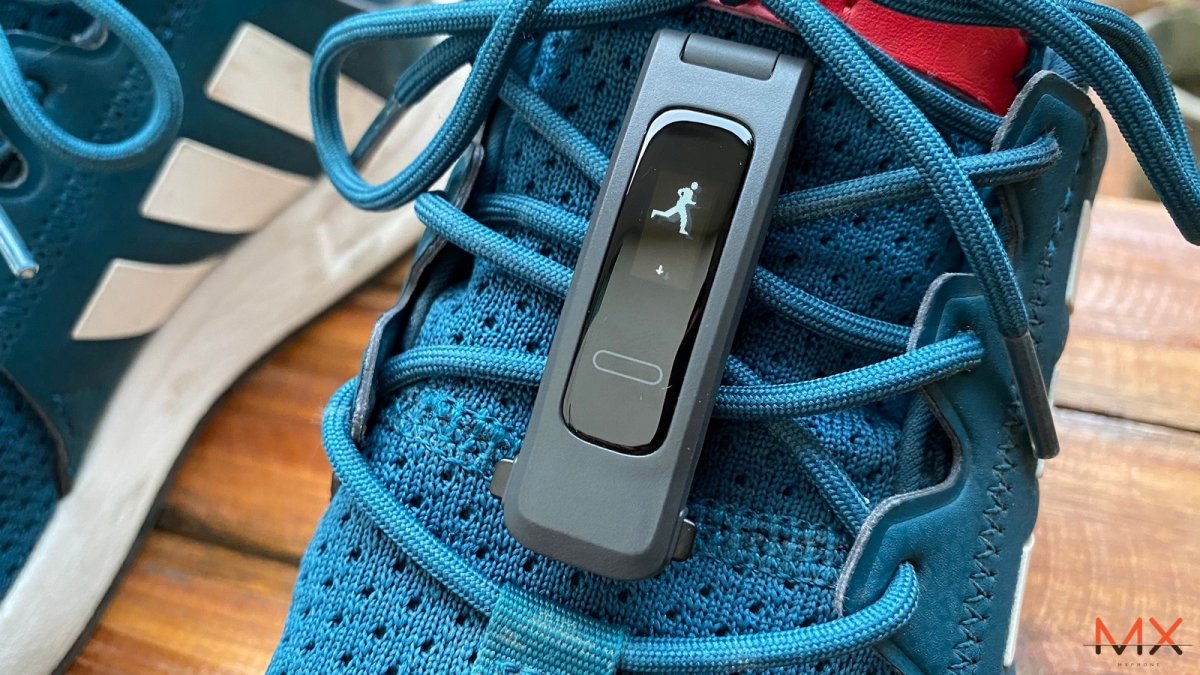 HUAWEI Band 4e Review