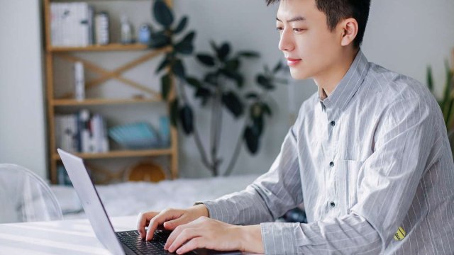 HUAWEI แนะ 5 ทริคทำงานช่วง Work From Home อย่างราบรื่นไม่โป๊ะ