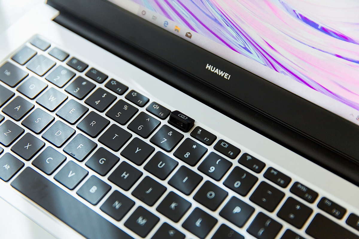 HUAWEI MateBook, Work From Home, WFH
