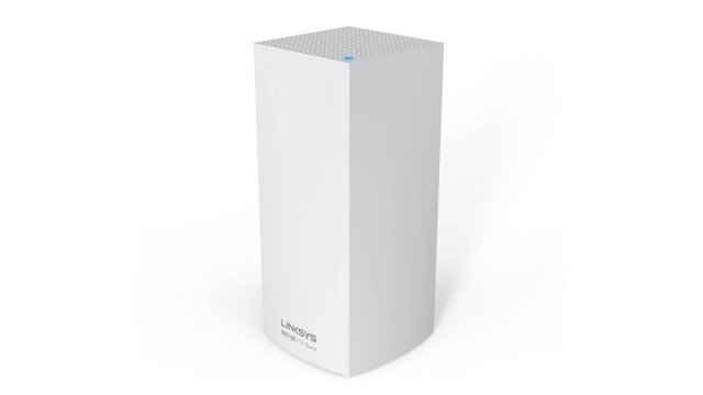Linksys เปิดตัวเราเตอร์ Linksys AXE8400 Wi-Fi 6E System ที่มาพร้อมเทคโนโลยีล่าสุด Wi-Fi 6E