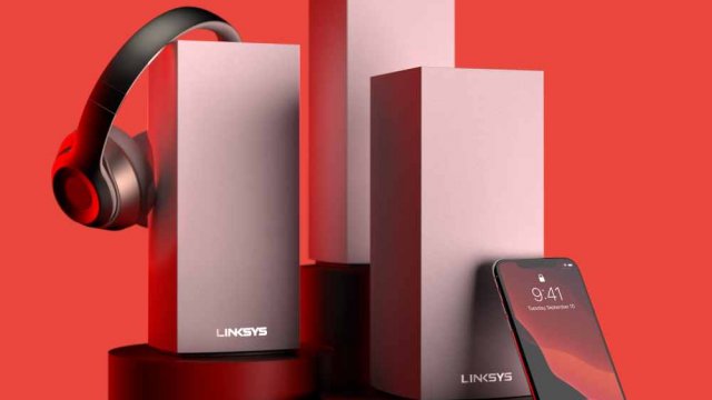 Linksys เปิดตัว MX4200 Mesh WiFi 6 ราคาเอื้อมถึงแต่ยังคงประสิทธิภาพสูง