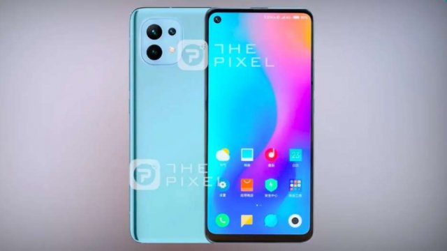 หลุดข้อมูล Mi 11 Lite ใช้ชิป Snapdragon 732G ราคาเริ่มต้น 9,500 บาท