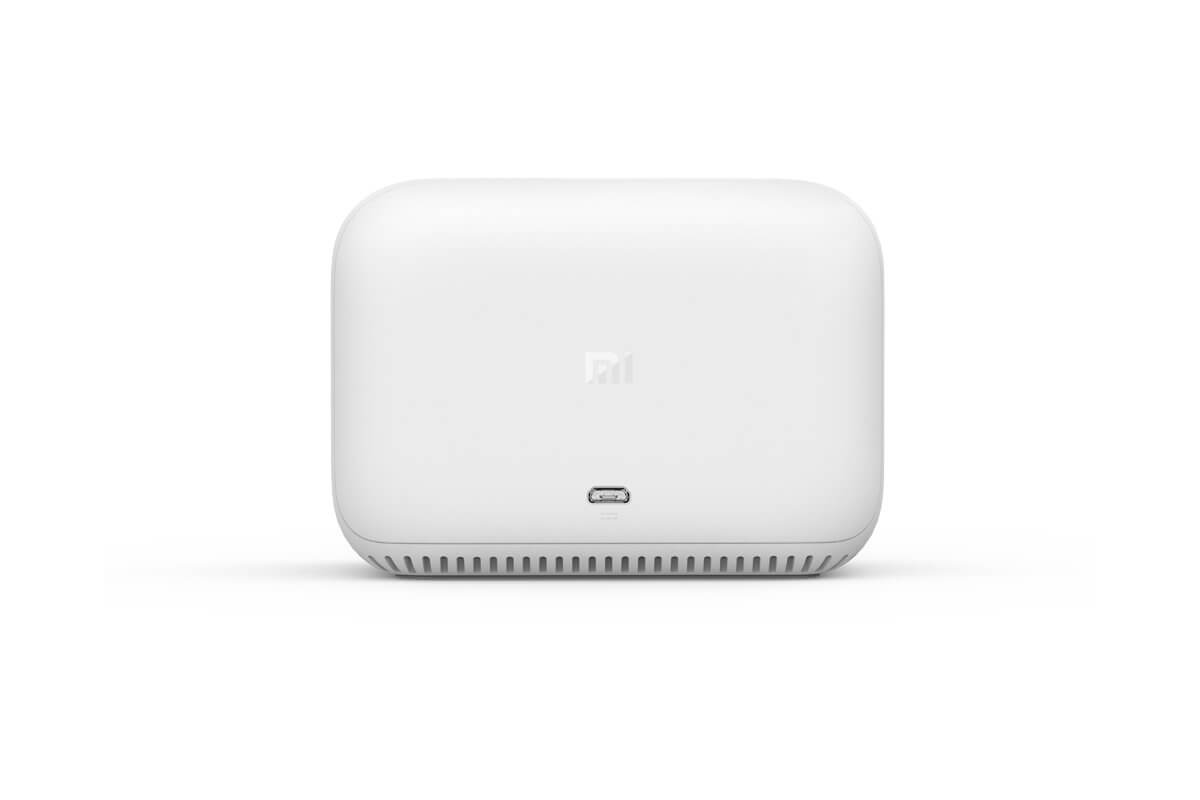 Mi-Smart-Clock