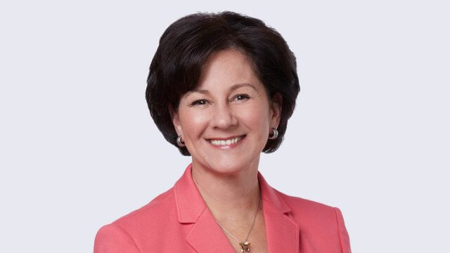 Monica Lozano เข้าร่วมคณะกรรมการบริหารของ Apple