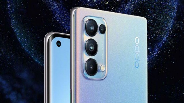OPPO Reno5 5G ผ่านการรับรอง กสทช. แต่ยังไม่พบรุ่น Pro และ Pro+ รอลุ้นเปิดตัวในไทยเร็ว ๆ นี้