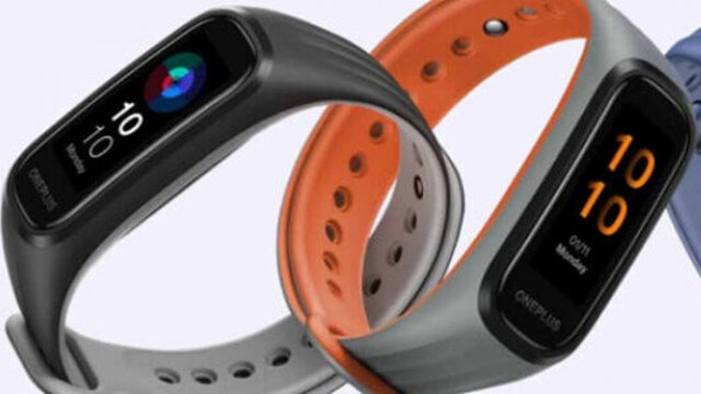 เปิดตัวแล้ว OnePlus Band สเปคแบตฯ อยู่นาน 14 วัน พร้อมเซ็นเซอร์ SpO2
