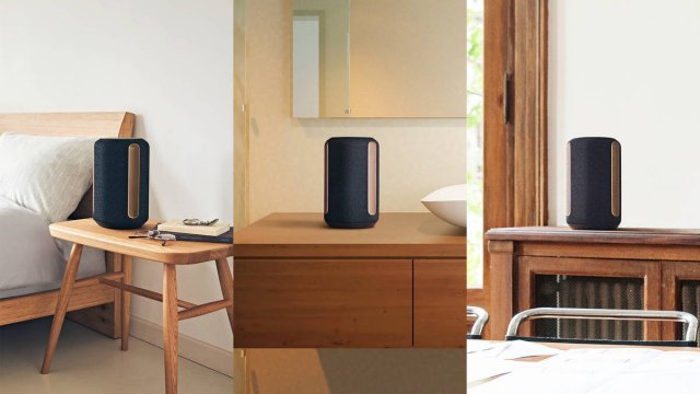 Sony เปิดตัวลำโพงไร้สายระดับพรีเมี่ยมรุ่น SRS-RA3000 จัดเต็มด้วยเทคโนโลยีคุณภาพเสียงขั้นสุด