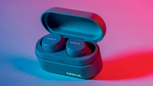 Nokia เปิดตัว 2 หูฟังไร้สายคุณภาพสูง ราคาเริ่มต้นที่ 1,990 บาท พร้อมวางจำหน่ายแล้ววันนี้
