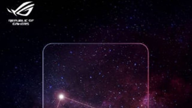 แหล่งข่าวอ้าง Asus ROG Phone 4 ให้แบตเตอรี่ที่เท่าเดิม 6000mAh