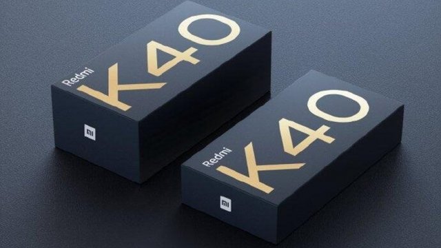 หรือว่ามีออฟชั่น! หลุดแพ็คเกจ Redmi K40 มีสองขนาด คาดตามรอยแบรนด์ใหญ่