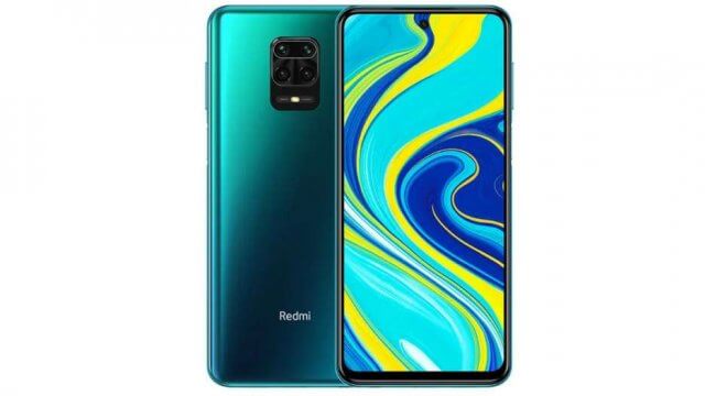 หลุดข้อมูลบางส่วนของ Redmi Note 10 Pro มาพร้อม MIUI 12 รันด้วย Android 11