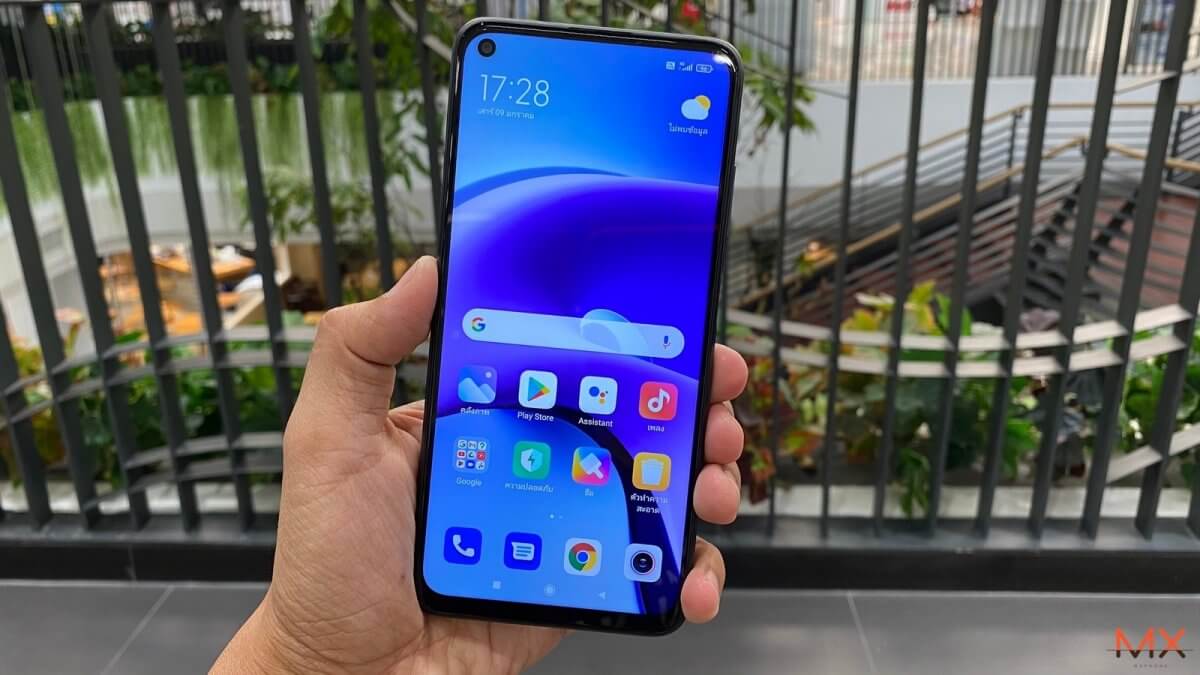 Redmi Note 9T, Redmi 9T