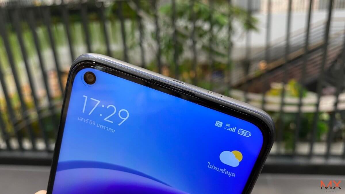 Redmi Note 9T, Redmi 9T