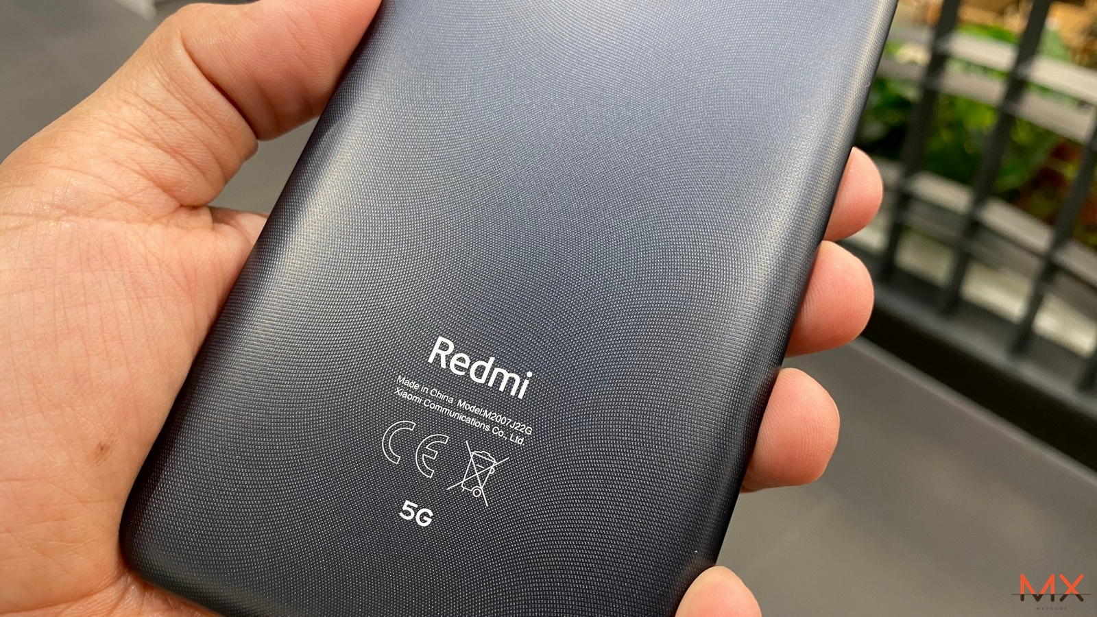 Redmi Note 9T, Redmi 9T