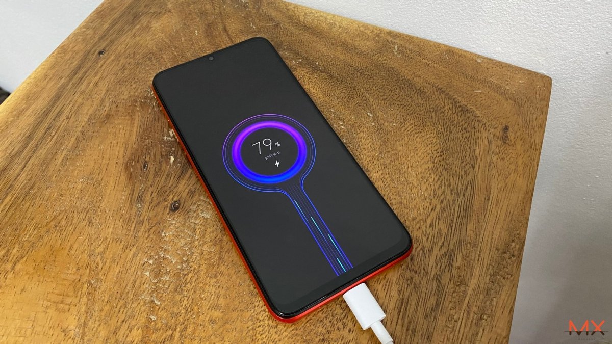 Redmi Note 9T, Redmi 9T