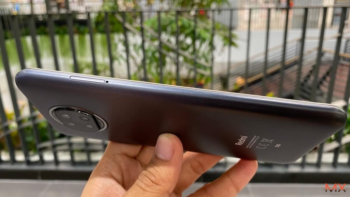 Redmi Note 9T, Redmi 9T
