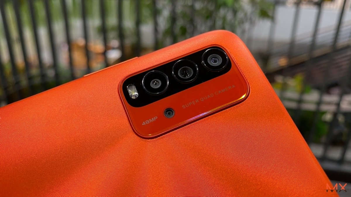 Redmi Note 9T, Redmi 9T
