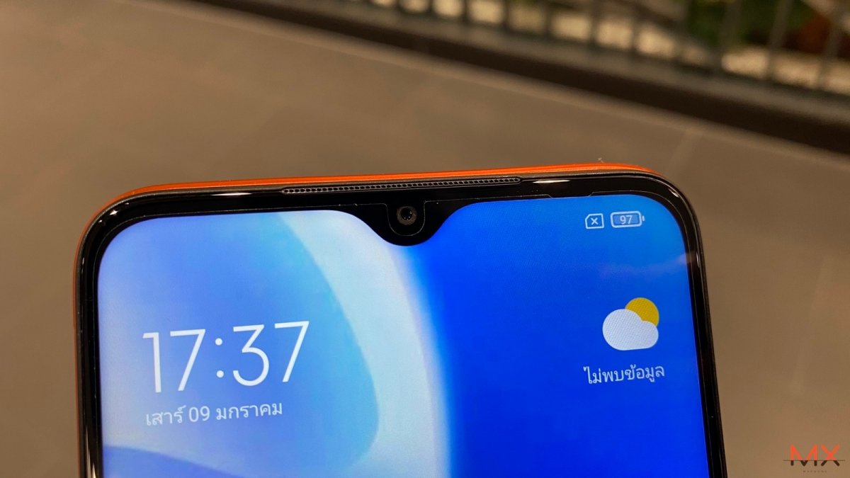 Redmi Note 9T, Redmi 9T