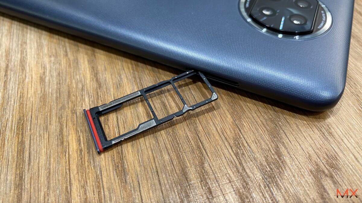 Redmi Note 9T, Redmi 9T