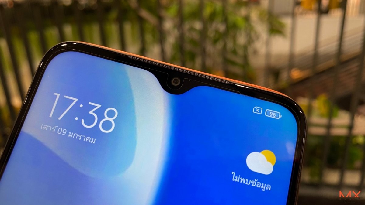 Redmi Note 9T, Redmi 9T