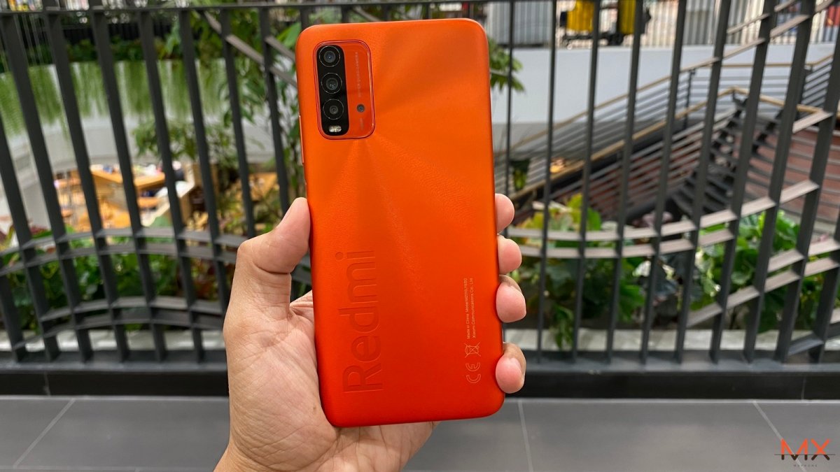 Redmi Note 9T, Redmi 9T