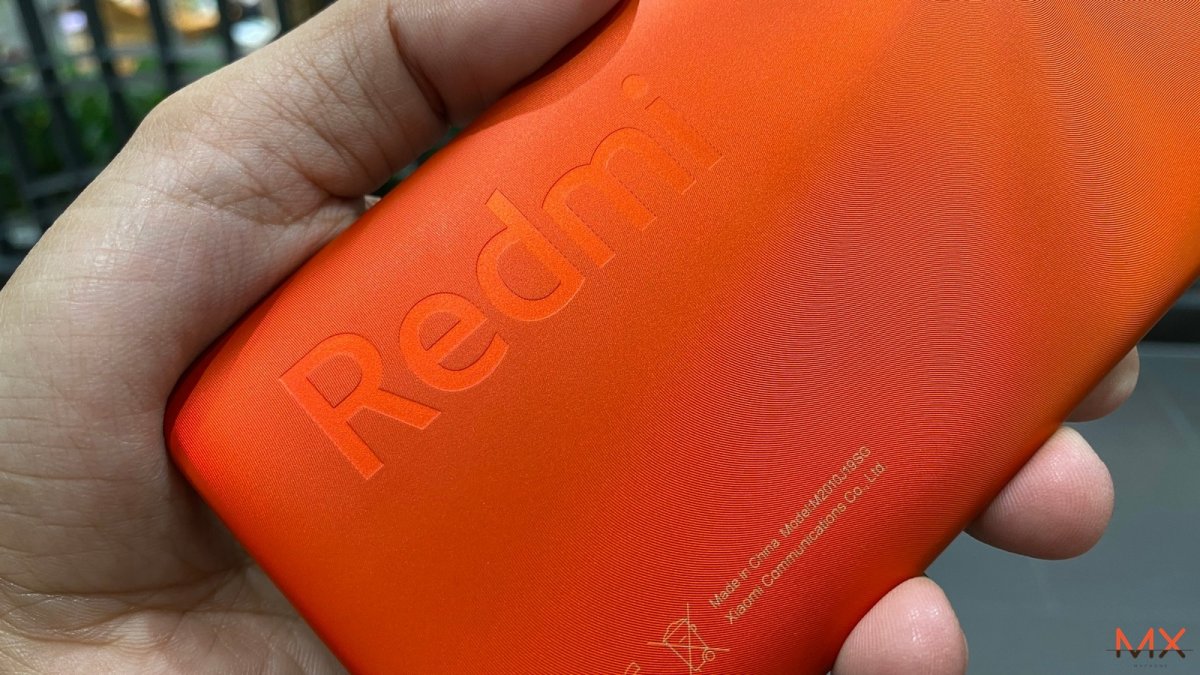 Redmi Note 9T, Redmi 9T