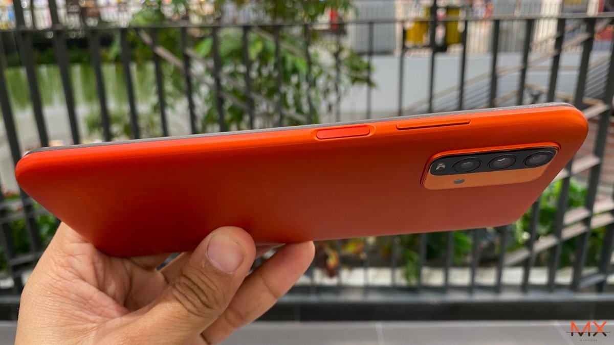 Redmi Note 9T, Redmi 9T